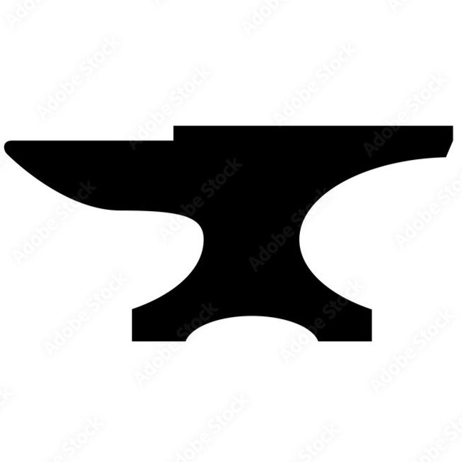 StoryForge Logo